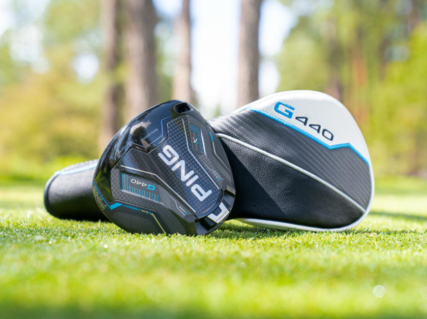 Just Bought a Ping G440 K Driver? Here's Why the Stock Shaft Might Not Be Right for You
