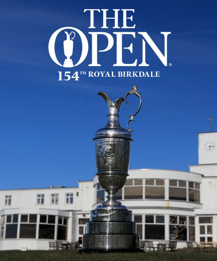 The Open Championship 2026: An Australian Golfer's Guide to Royal Birkdale