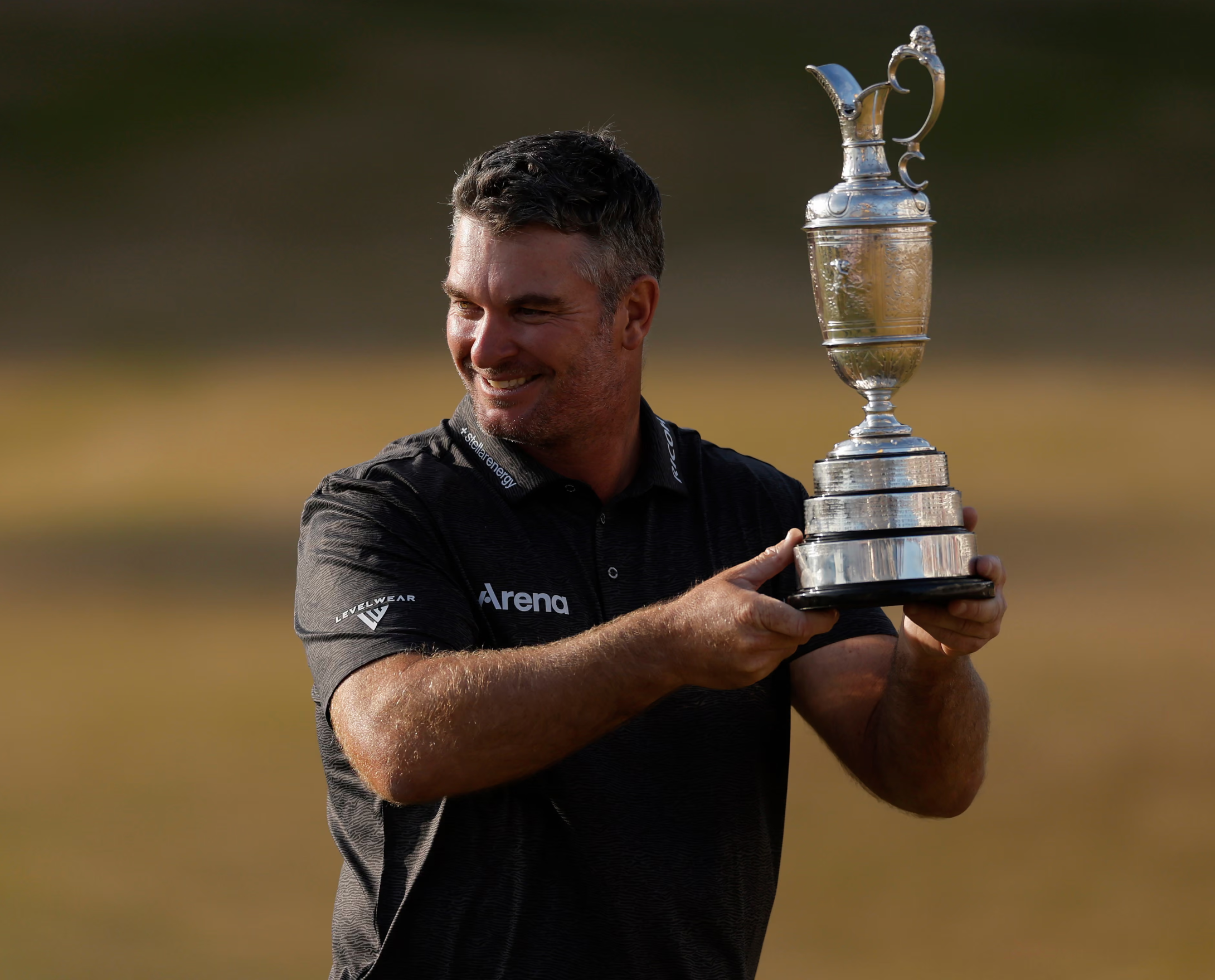 Ryan Fox's 2026 Open Championship Winning Bag: What Did the Kiwi Have in the Bag at Royal Birkdale?