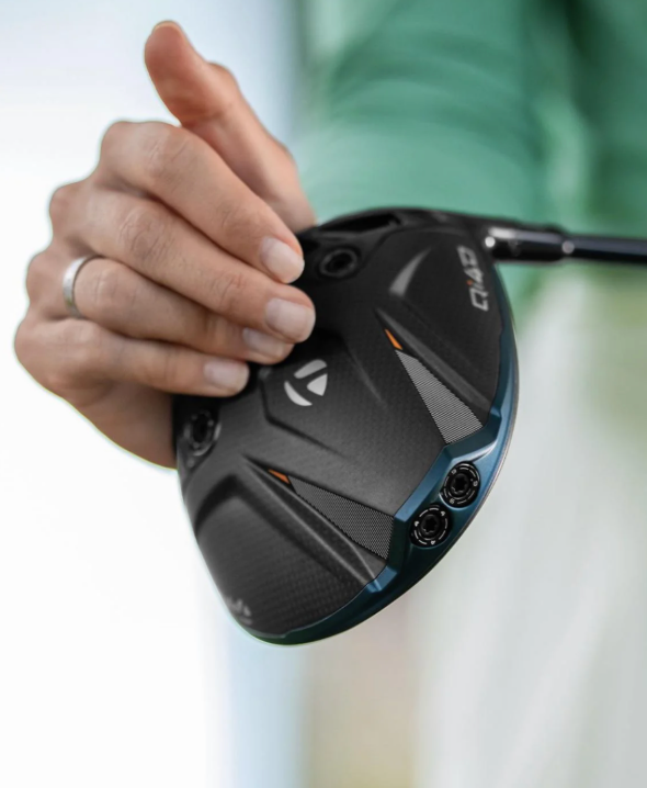 Just Bought a TaylorMade Qi4D Driver? Here's Why the Stock Shaft Might Not Be Right for You