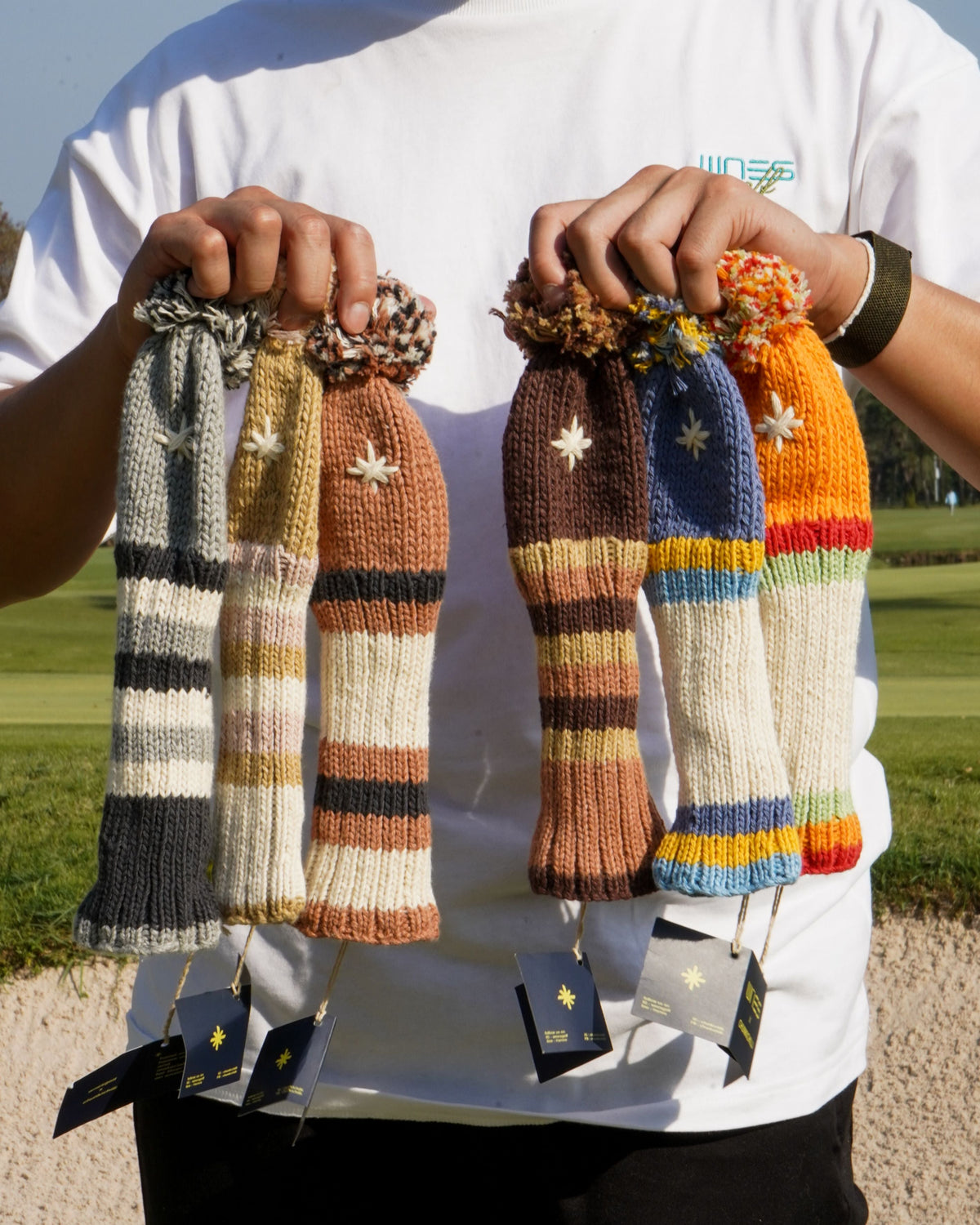 The Best Golf Headcovers in Australia 2026: Where to Buy Them and What to Look For