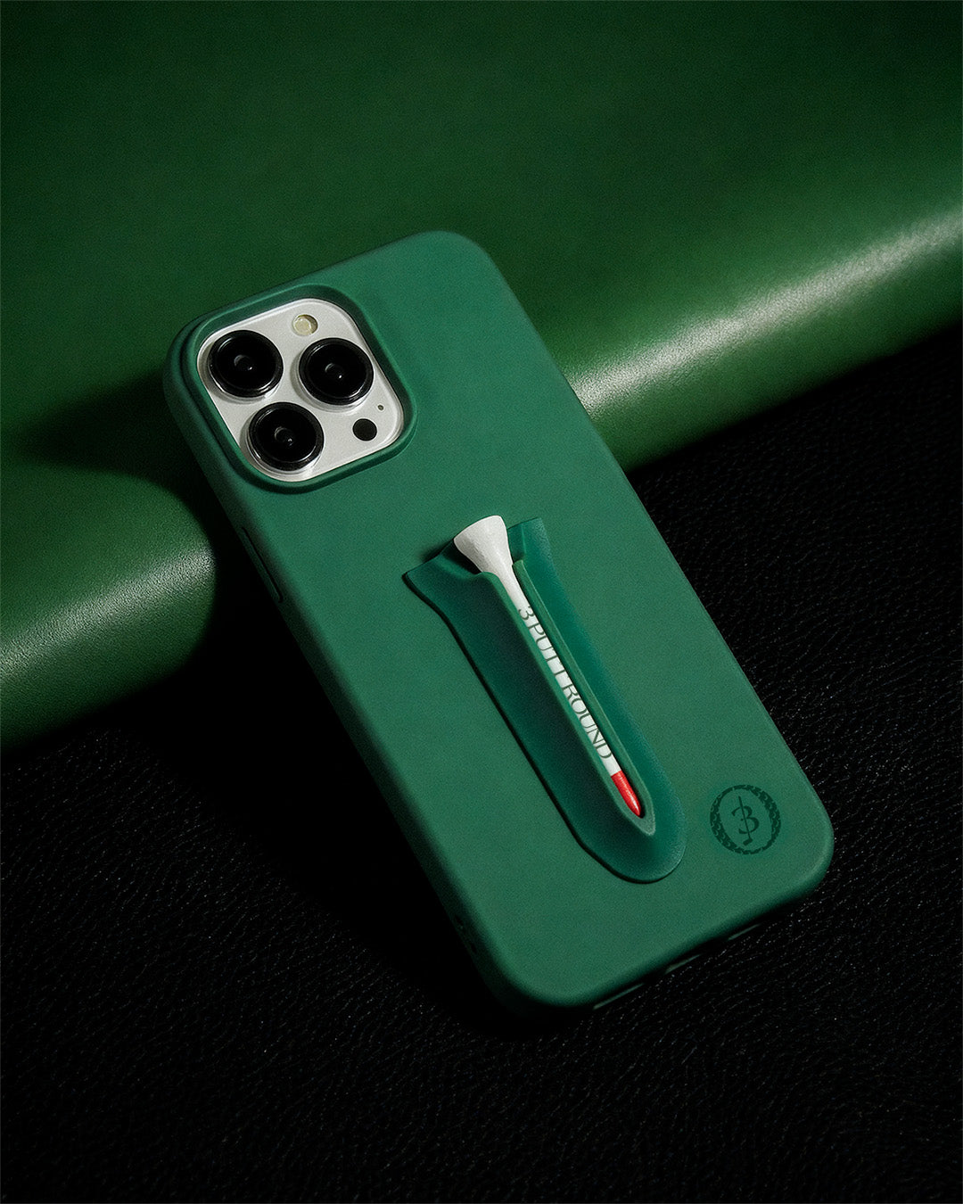 THE TEE CASE - IPHONE 16 PRO