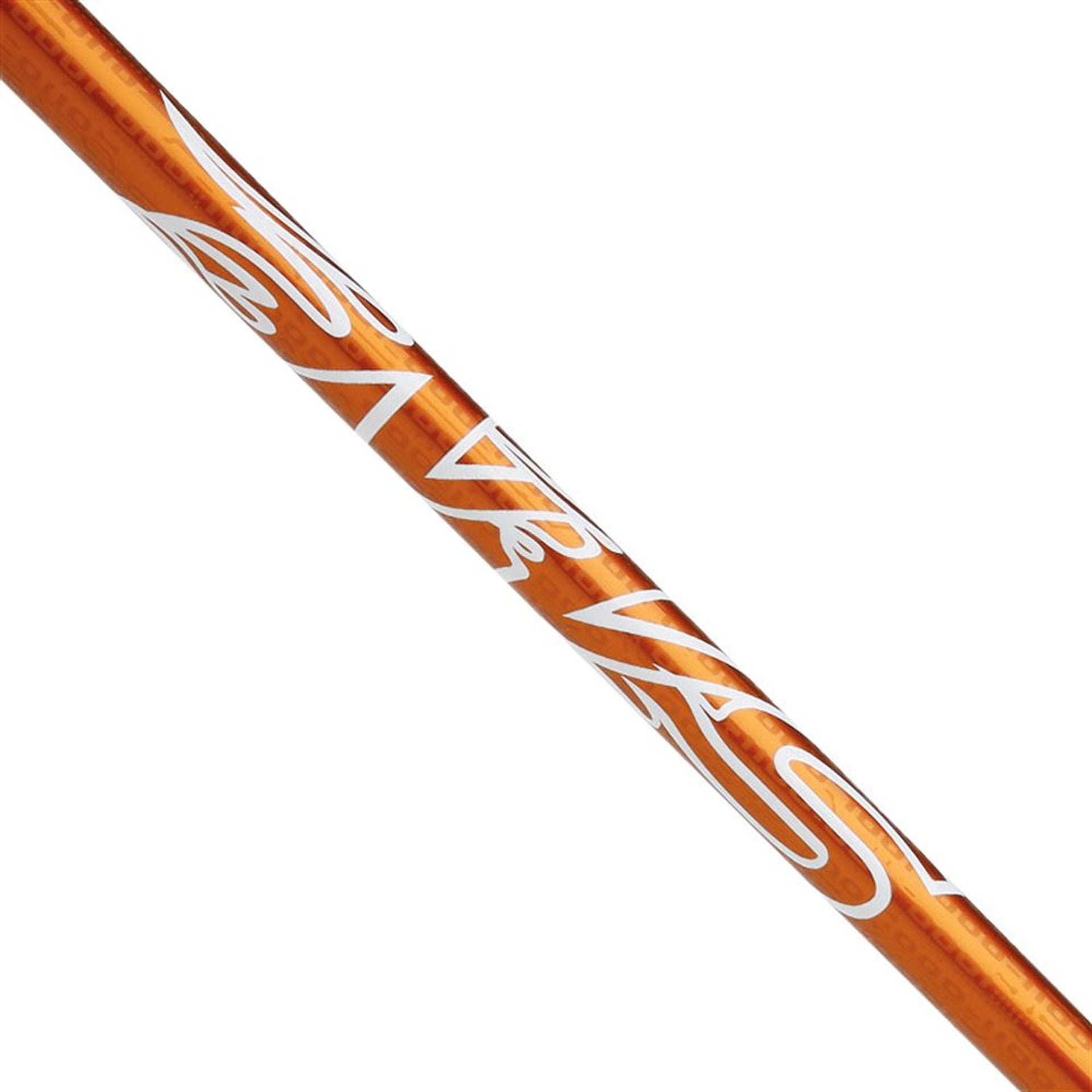 Aldila NXT GEN NVS 45/55/65 graphite driver shaft for golf clubs, showing the shaft's design and branding details.