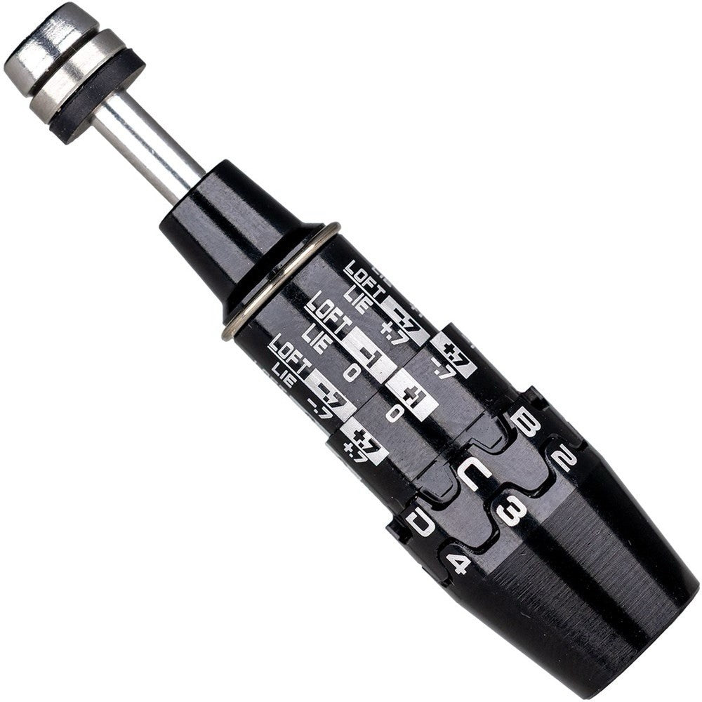 Cobra adapter showing compact design with multiple connection ports for versatile electronic device compatibility.
