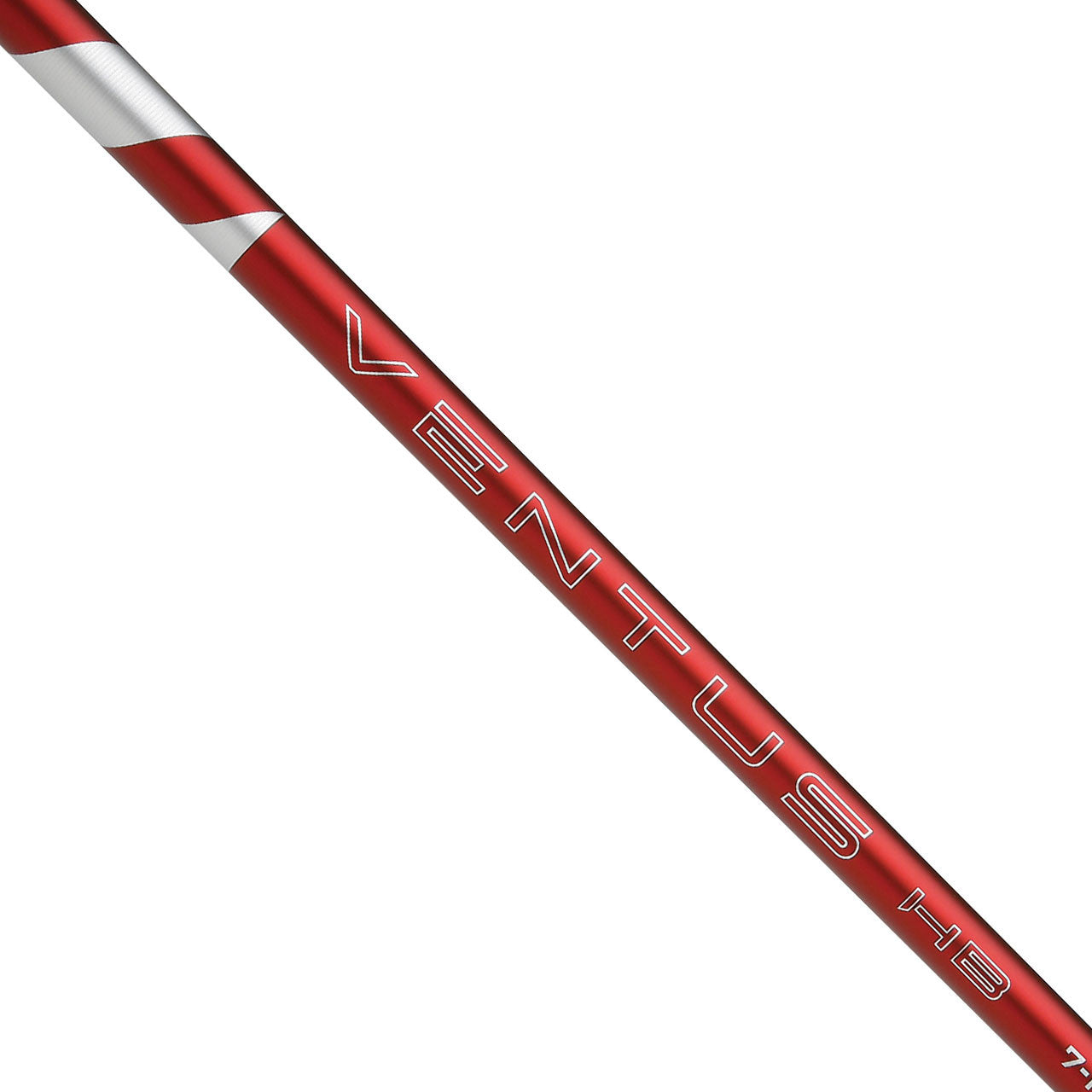 Fujikura Ventus Red VeloCore+ Hybrid/Utility Shaft