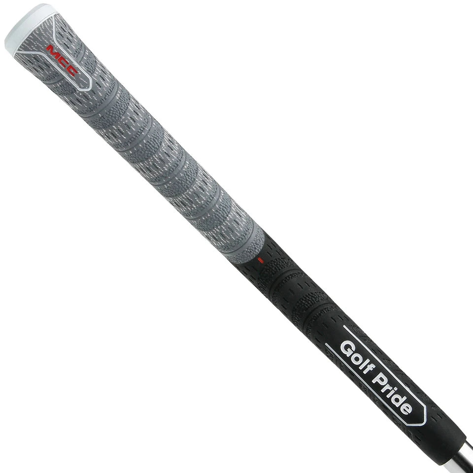 Golf Pride MCC Align Max Grips