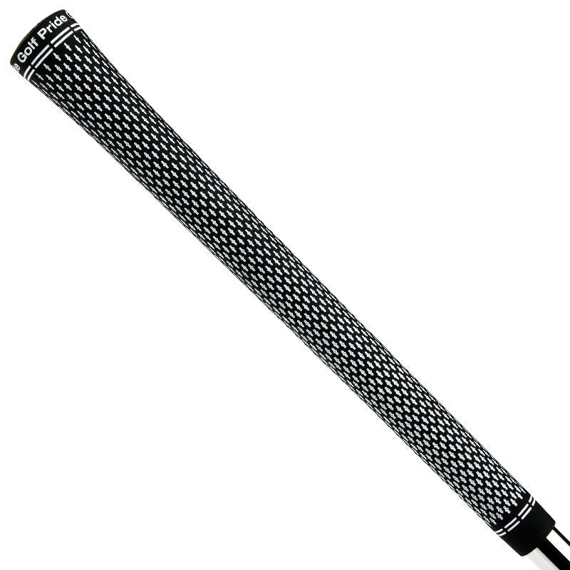 Golf Pride Tour Velvet 360 golf grip shown, featuring textured velvet surface designed for improved grip and control.