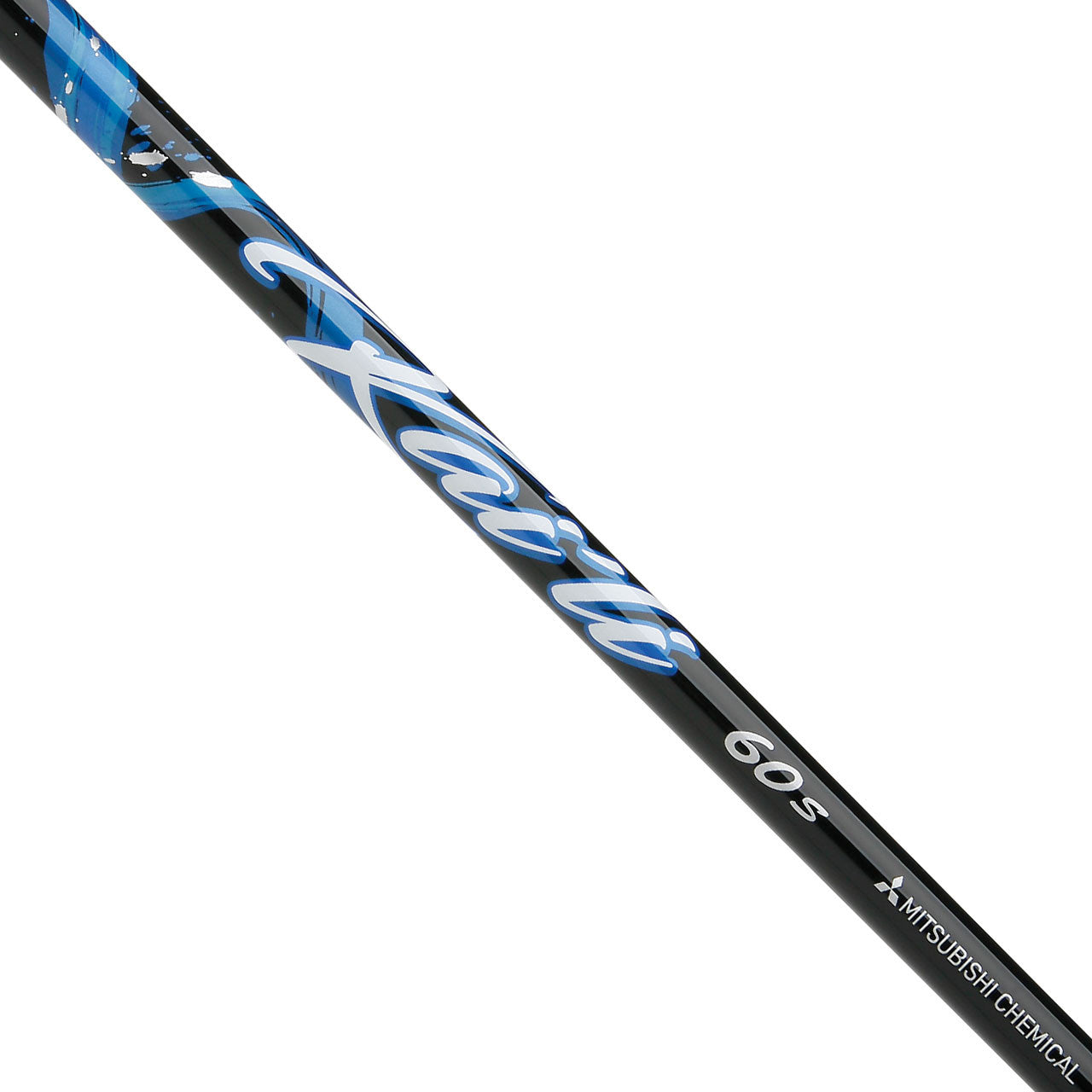 Mitsubishi Chemical Kai'li Blue Driver/Wood Shaft
