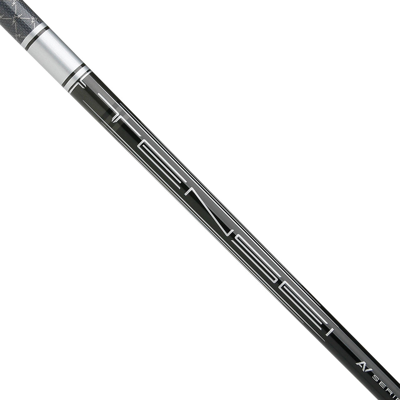 Mitsubishi Chemical Tensei AV Silver Hybrid/Utility Shaft