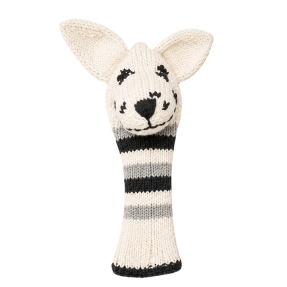 Fairway Friends Pongo Headcovers