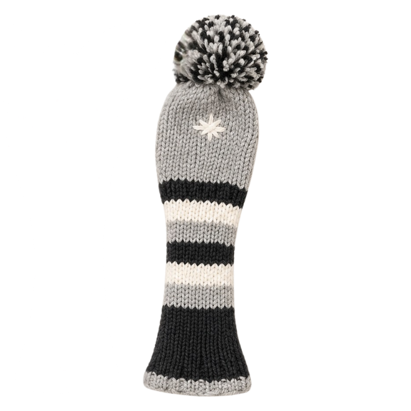 Fairway Friends Pongo Hybrid Headcover