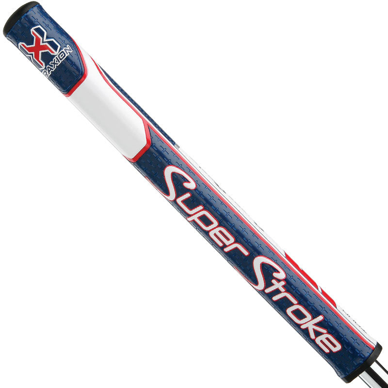 Super Stroke Traxion Tour Putter Grips