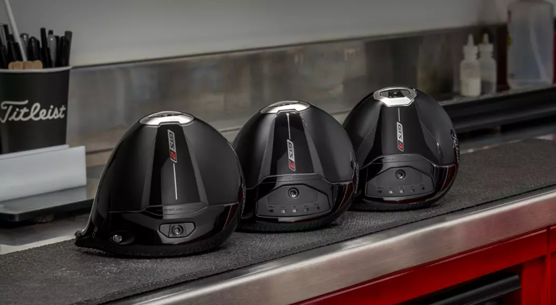 Just Bought a Titleist GTS Driver? Here's Why the Stock Shaft Might Not Be Right for You