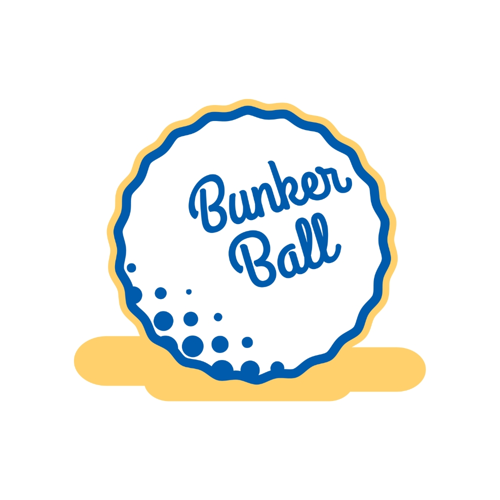Bunker Ball Golf