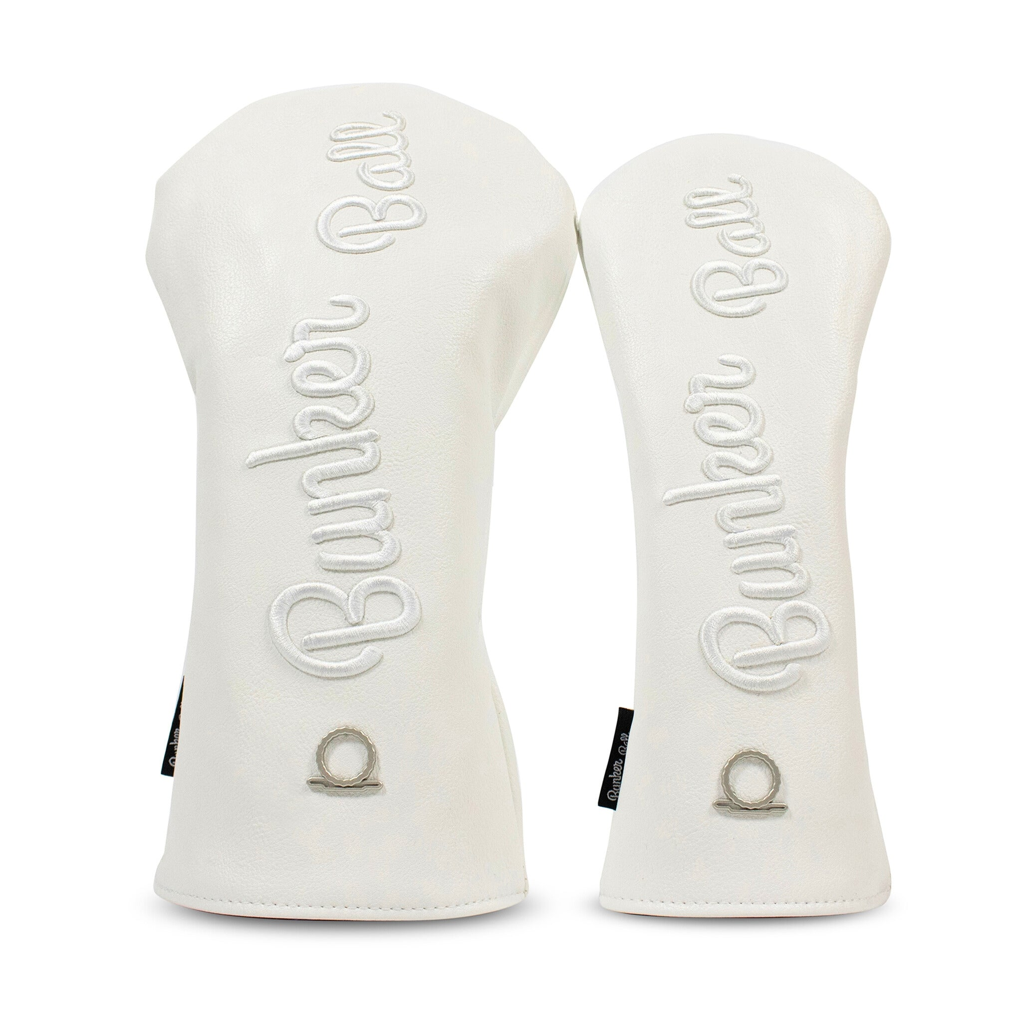 Bunker Ball Golf Headcovers
