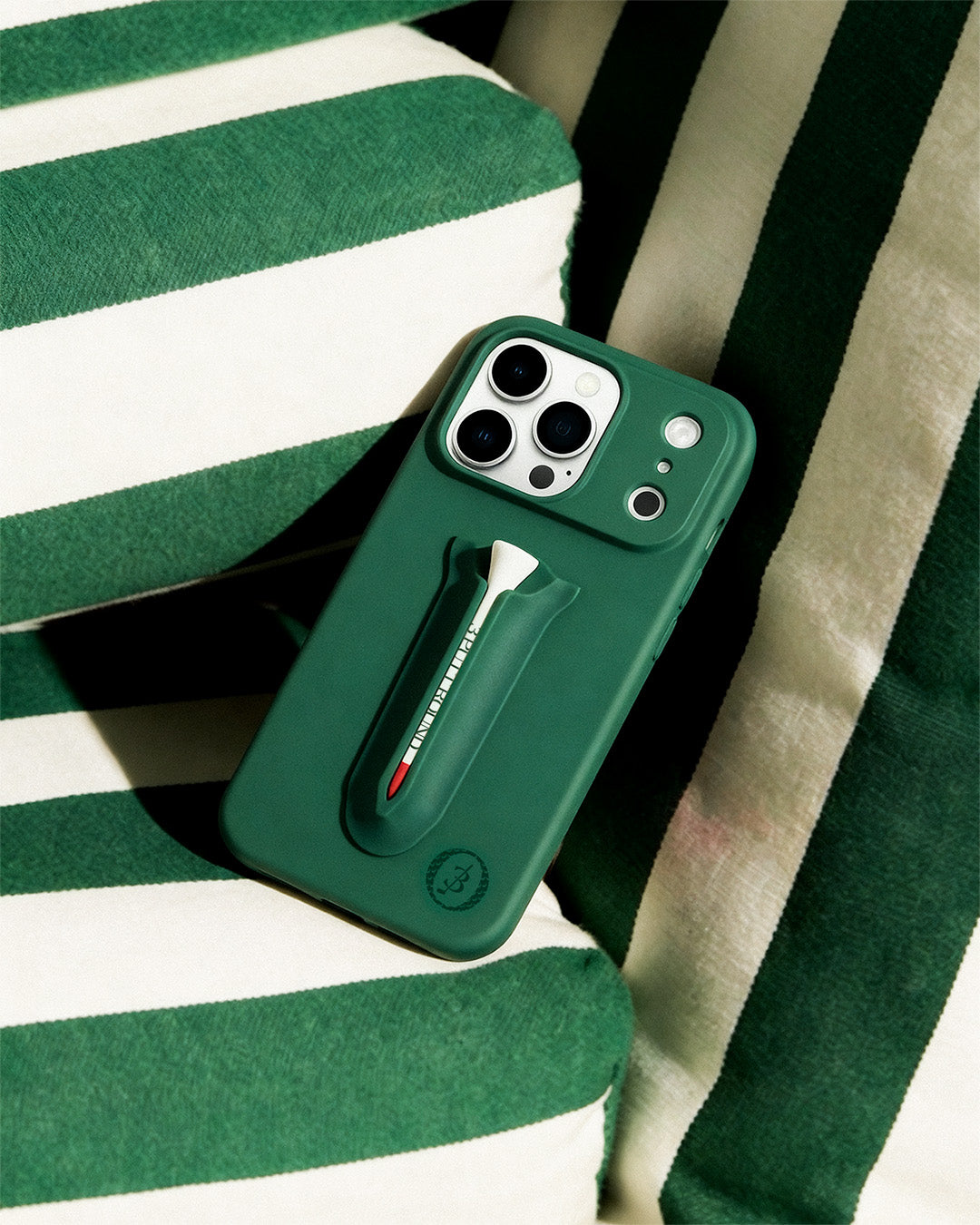 THE TEE CASE - IPHONE 17 PRO MAX