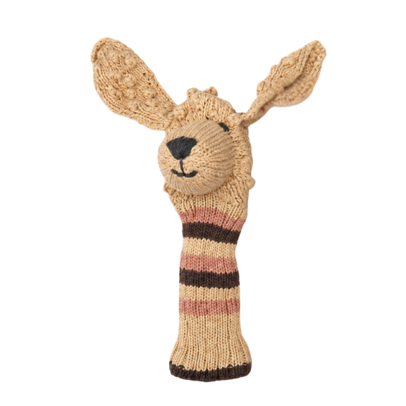 Fairway Friends Bailey Headcovers