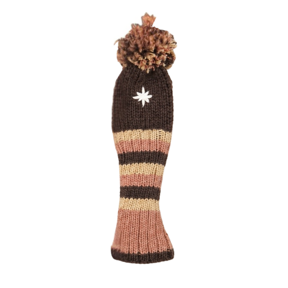 Fairway Friends Bailey Hybrid Headcover