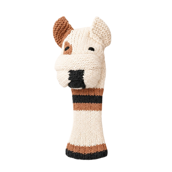 Fairway Friends Buddy Headcovers