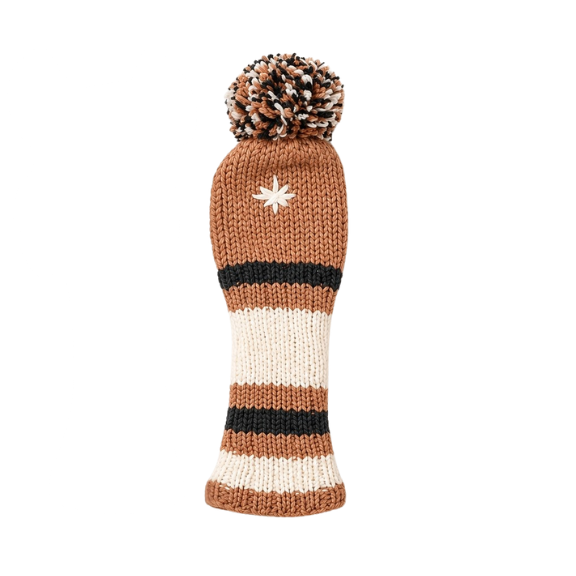 Fairway Friends Buddy Hybrid Headcover