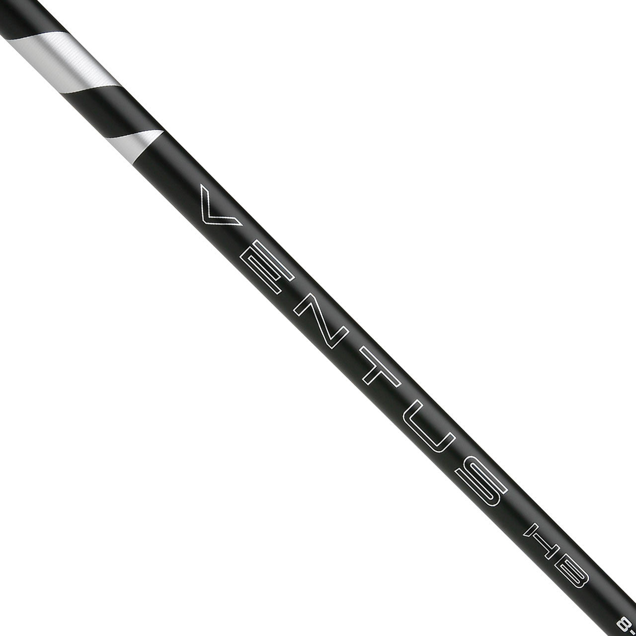 Fujikura Ventus Black VeloCore+ Hybrid/Utility Shaft