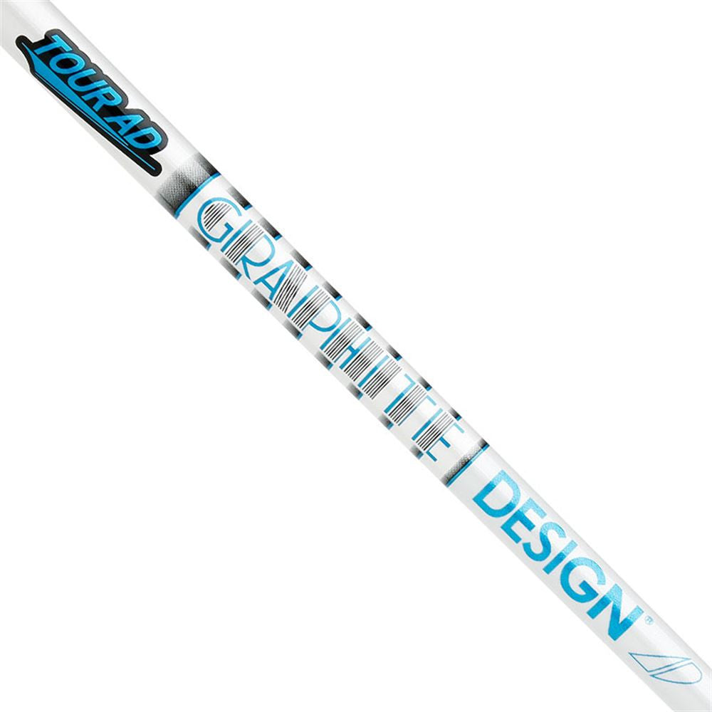 Graphite Design Tour AD HD Driver/Wood Shaft