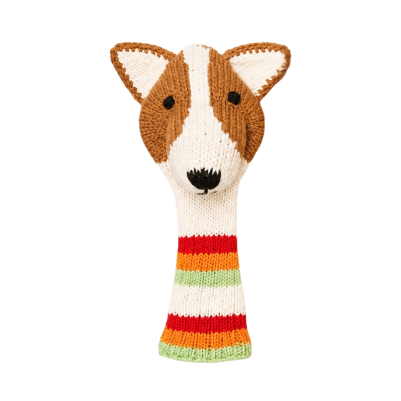 Fairway Friends Hachi Headcovers