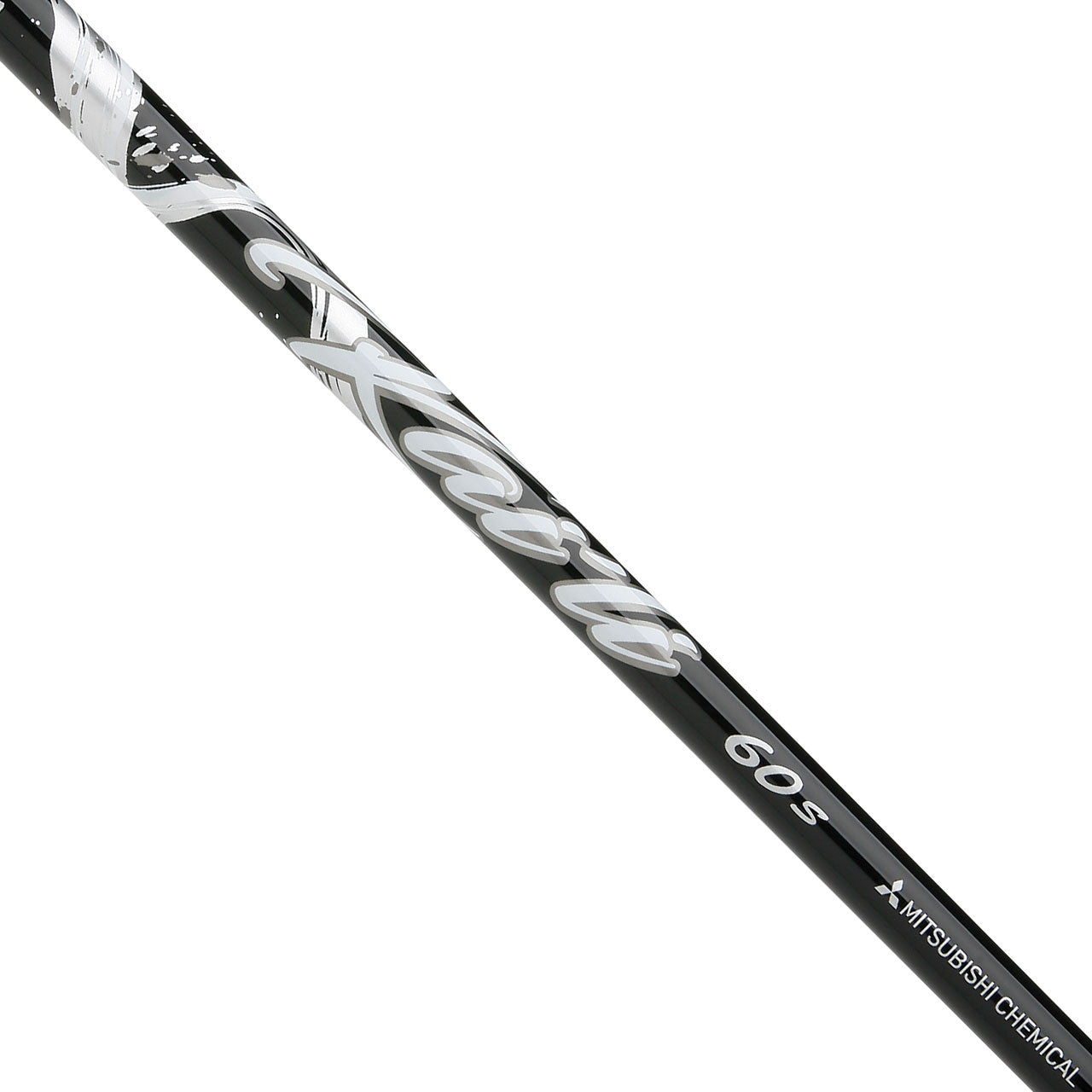 Mitsubishi Chemical Kai'li White Driver/Wood Shaft