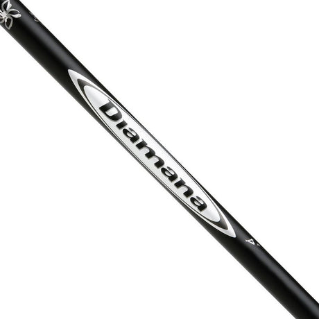Mitsubishi Diamana D+ Graphite Driver/Wood Shaft