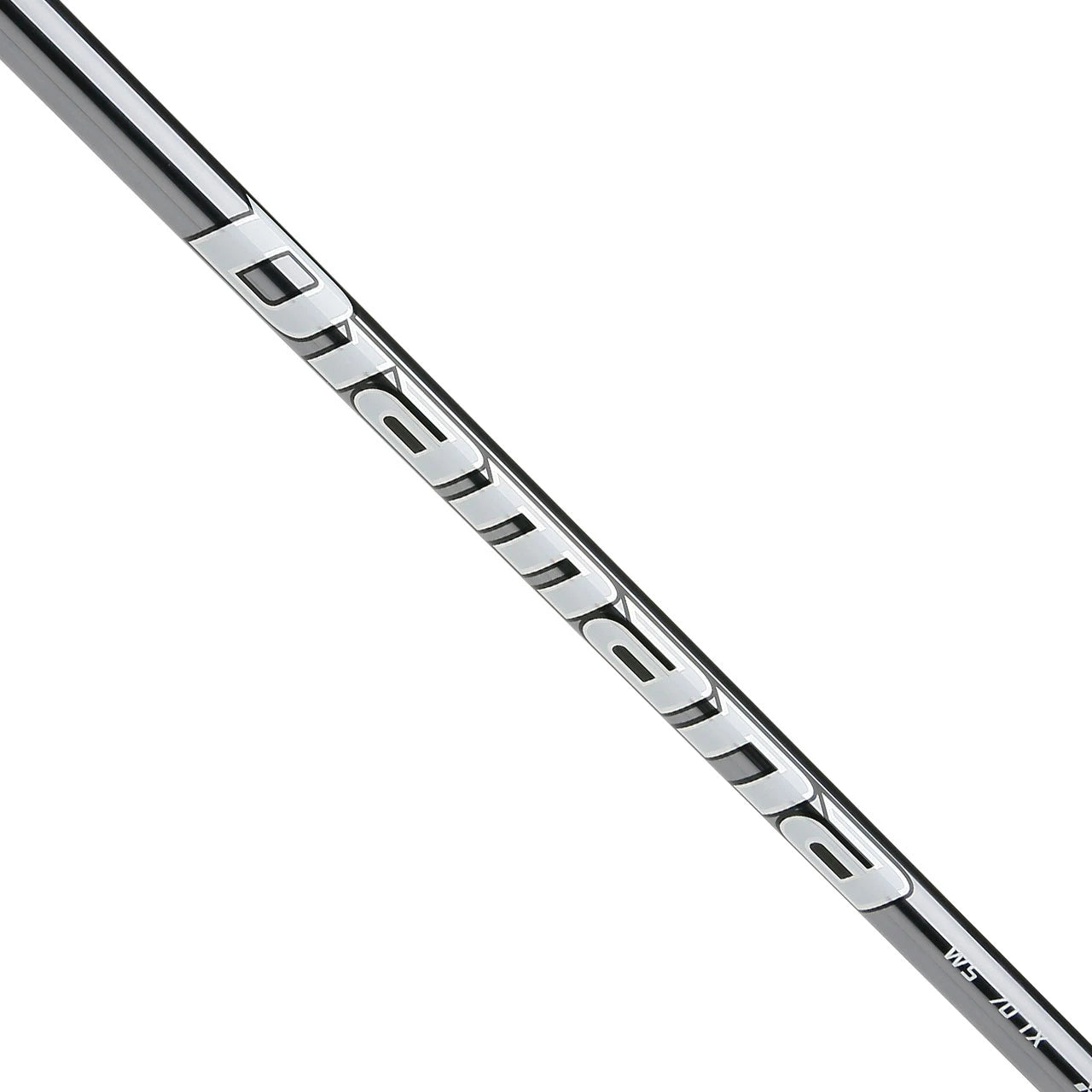 Mitsubishi Diamana WS Driver/Wood Shaft