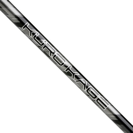 Mitsubishi Kuro Kage Black HBP 2nd Gen Driver/Wood Shaft