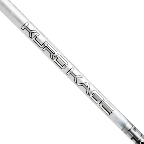 Mitsubishi Kuro Kage Silver Driver/Wood Shaft