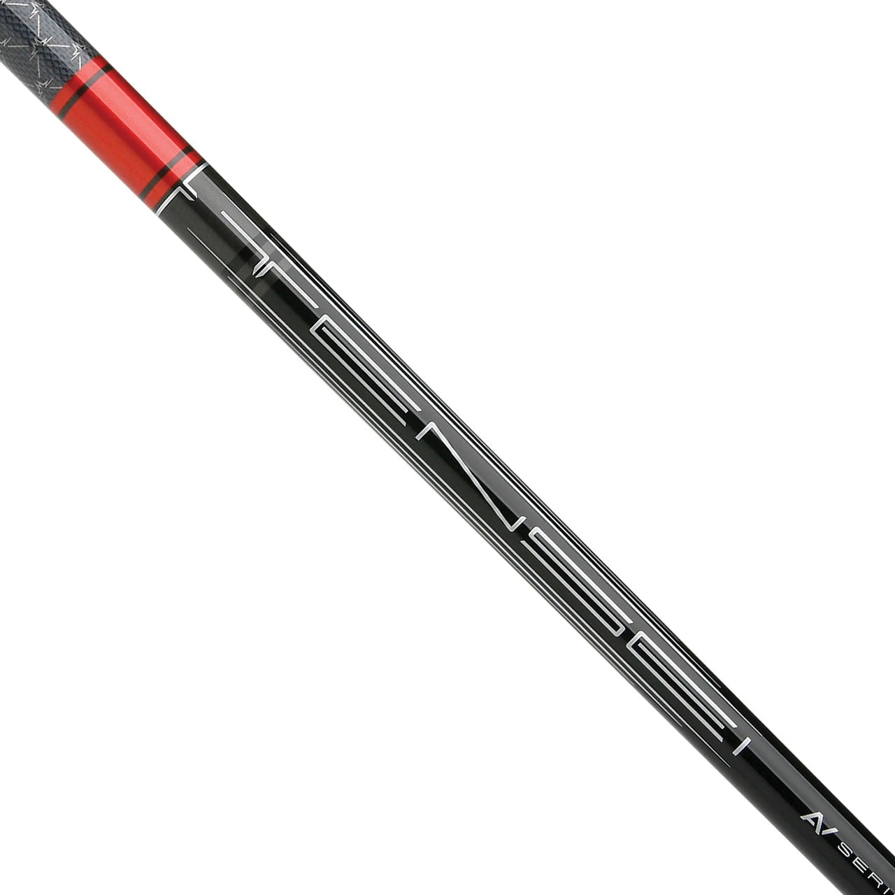 PXG 08111 XF ドライバー TENSEI RED Mitsubishi Tensei AV Red Driver Shaft | Buy Australia | Bunker
