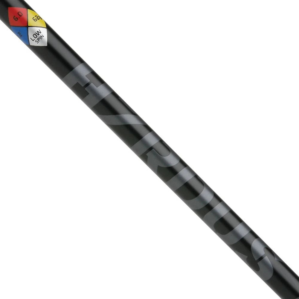 Project X HZRDUS Black Driver/Wood Shaft