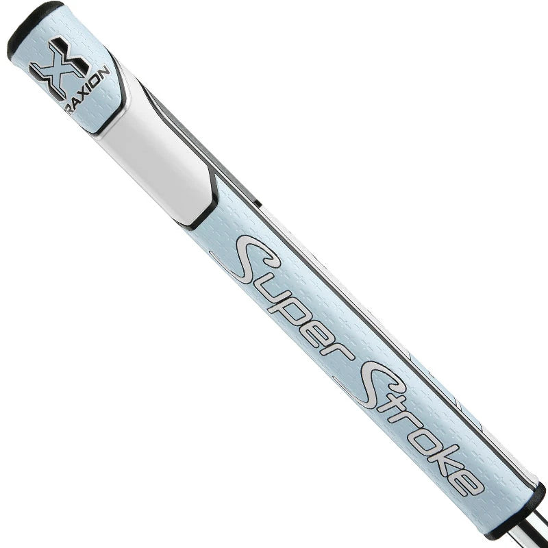 Super Stroke Traxion Tour Putter Grips