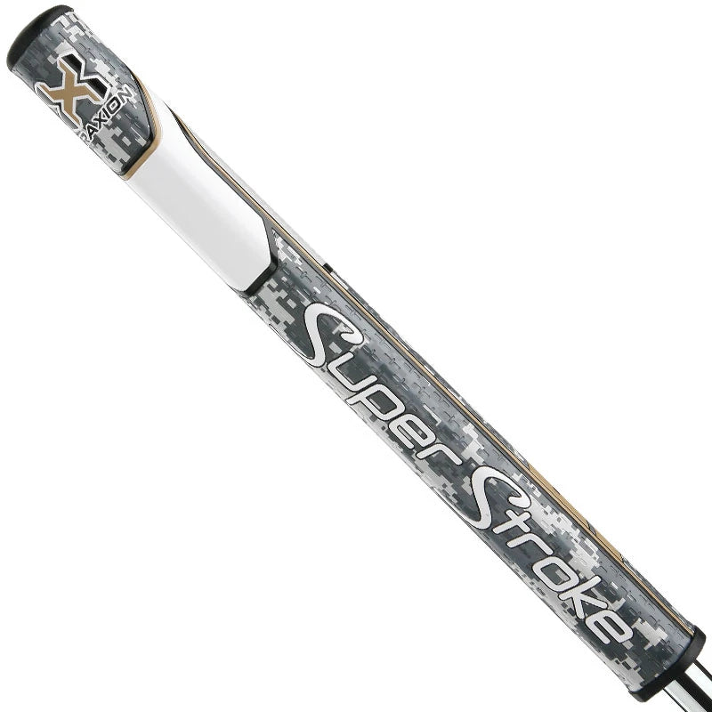 Super Stroke Traxion Tour Putter Grips