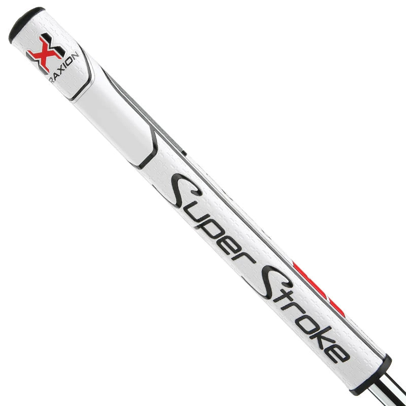 Super Stroke Traxion Tour Putter Grips