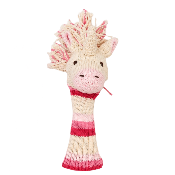 Fairway Friends Unicorn Headcovers