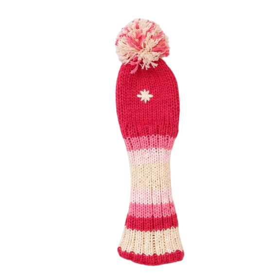 Fairway Friends Unicorn Hybrid Headcover